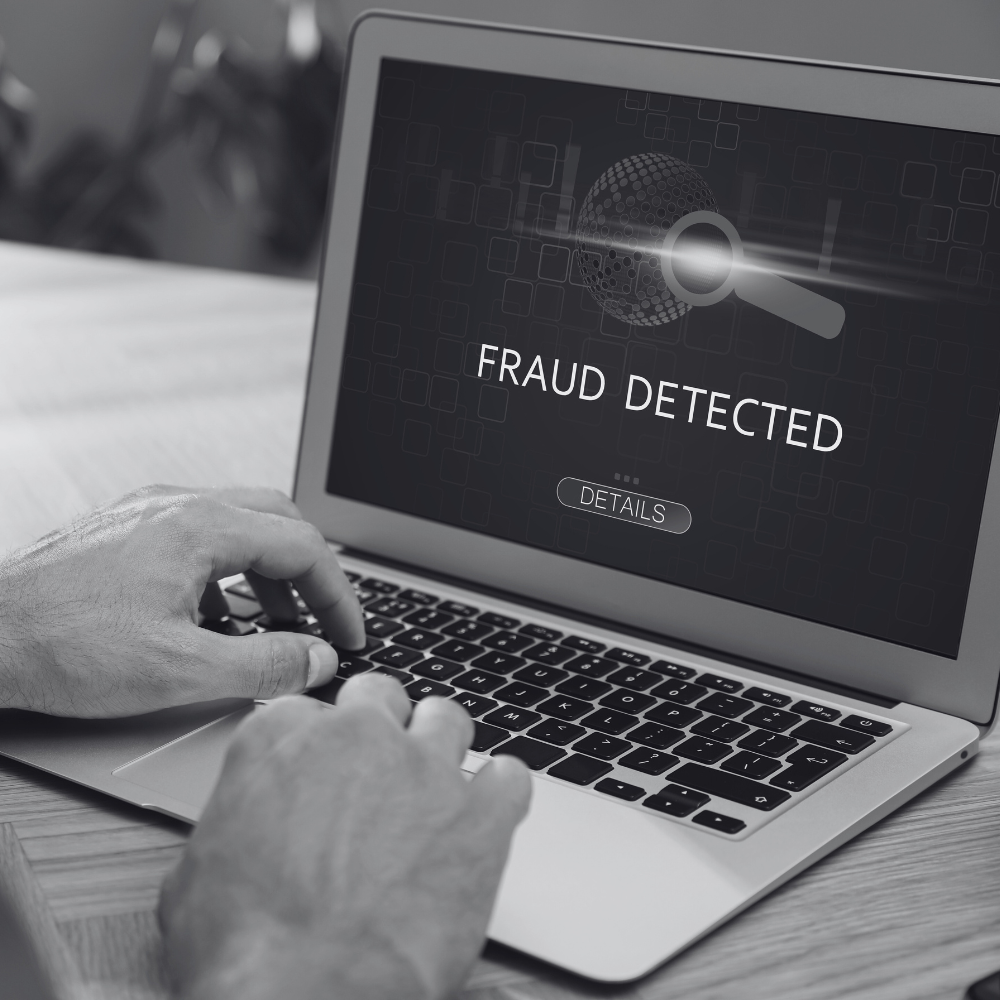 Digital Forensics in Fraud Investigation