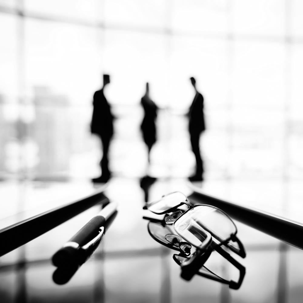 Surveillance in the Workplace: Security and Legality