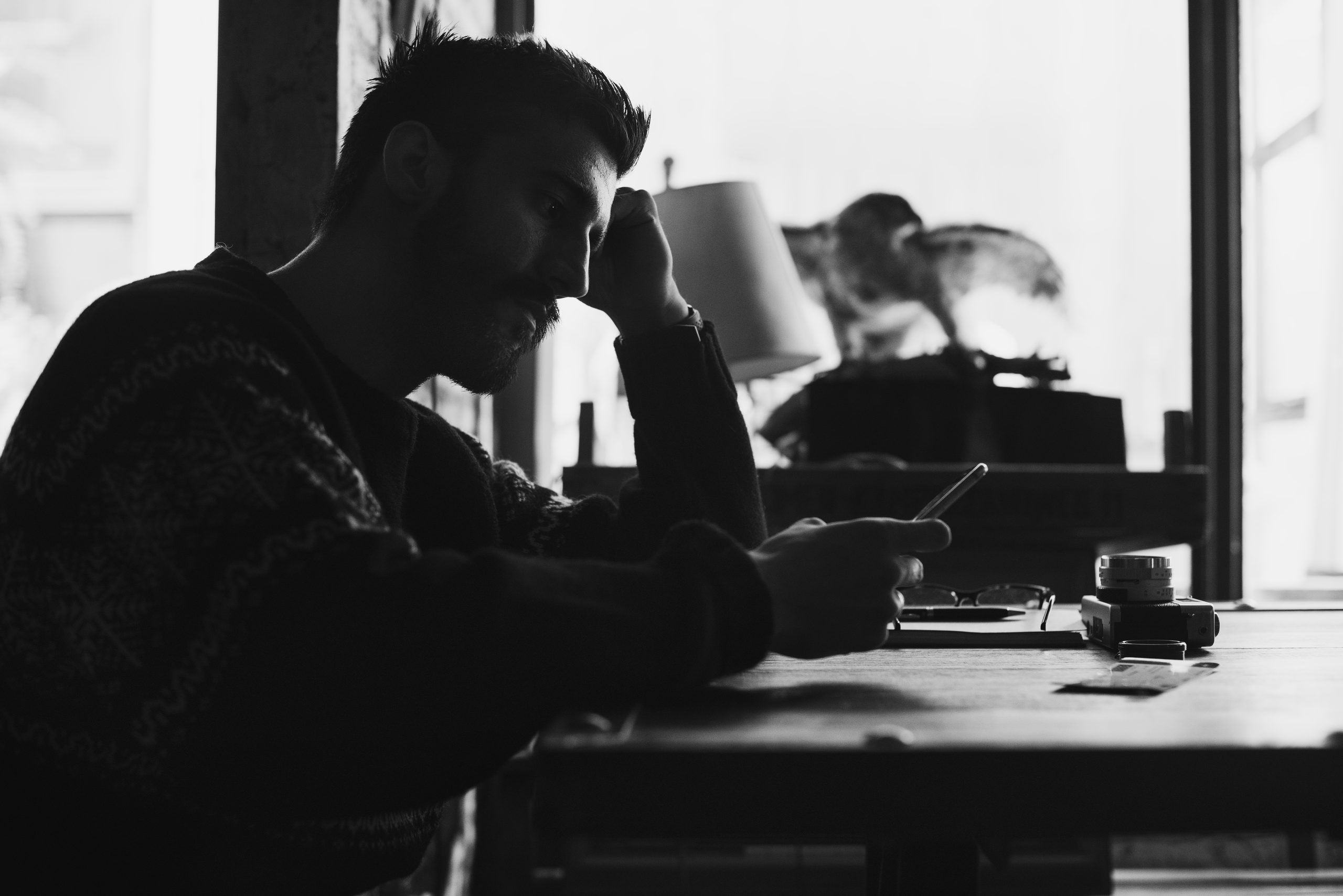 Understanding Reputational Pressure