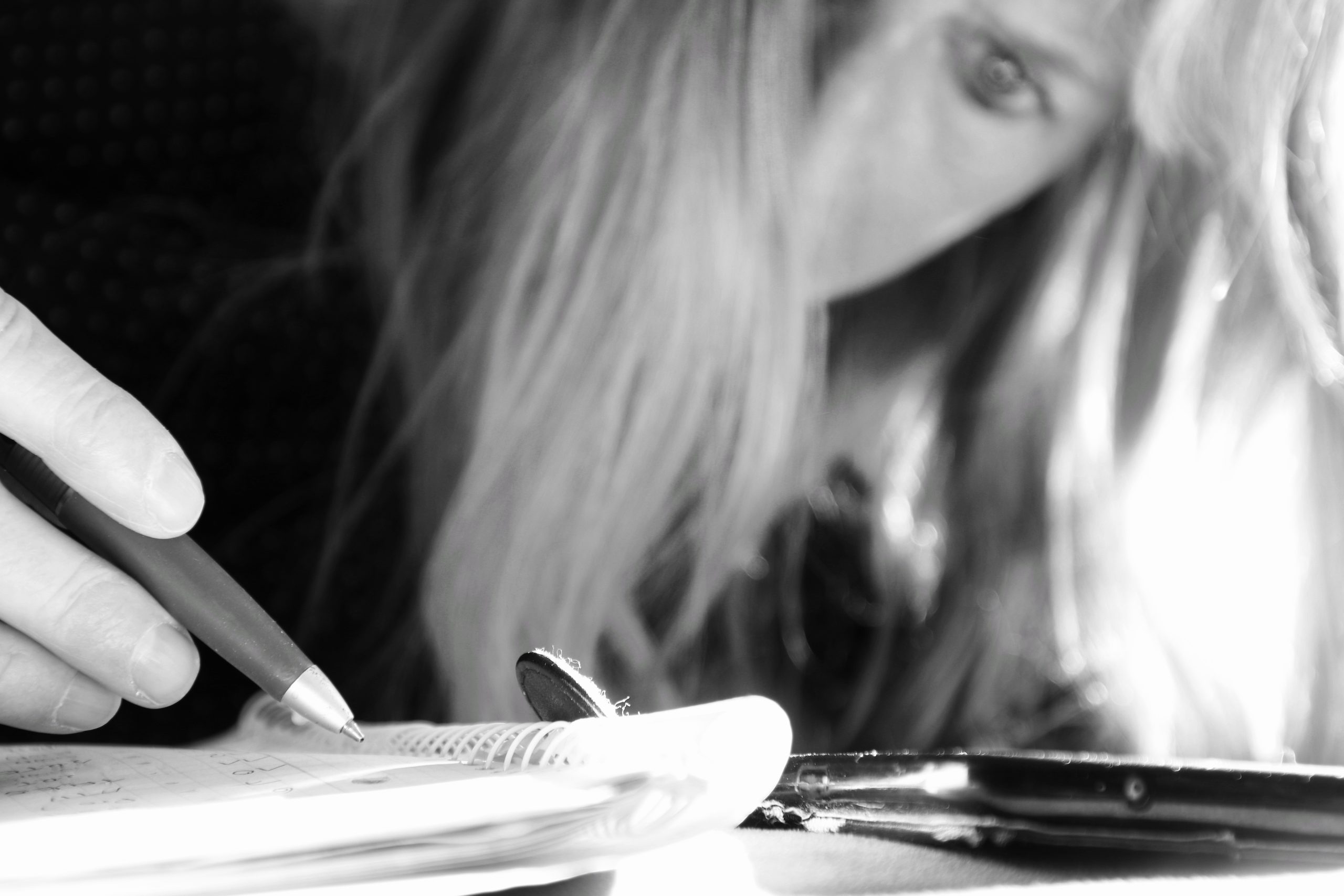 Suspected Infidelity: An Intelligence-Led Approach to Establishing Facts