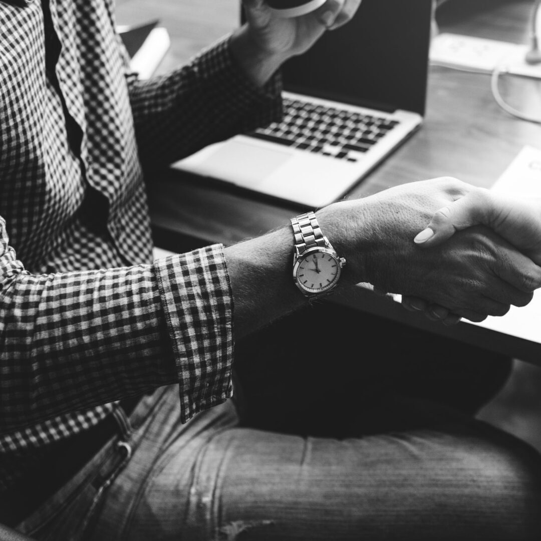 The Essential Qualities of a Good Investigator